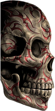 Skeleton PNG Free Download 7