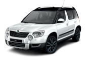 Skoda PNG Free Download 1