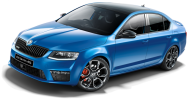 Skoda PNG Free Download 10