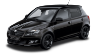 Skoda PNG Free Download 14