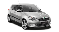 Skoda PNG Free Download 15