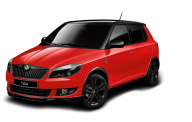 Skoda PNG Free Download 16