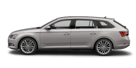 Skoda PNG Free Download 17