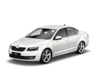 Skoda PNG Free Download 19