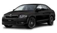 Skoda PNG Free Download 20