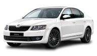 Skoda PNG Free Download 21