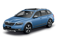 Skoda PNG Free Download 22