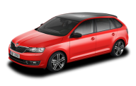 Skoda PNG Free Download 23
