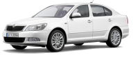 Skoda PNG Free Download 24