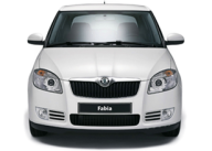 Skoda PNG Free Download 25