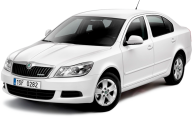 Skoda PNG Free Download 26
