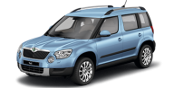 Skoda PNG Free Download 28