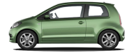 Skoda PNG Free Download 29