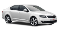Skoda PNG Free Download 3