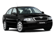 Skoda PNG Free Download 31