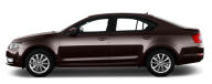 Skoda PNG Free Download 32