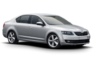 Skoda PNG Free Download 33