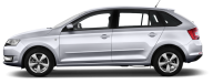 Skoda PNG Free Download 34