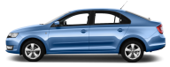 Skoda PNG Free Download 35