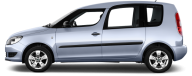 Skoda PNG Free Download 36