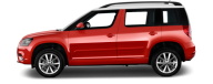 Skoda PNG Free Download 37