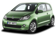 Skoda PNG Free Download 38