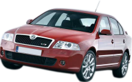 Skoda PNG Free Download 39