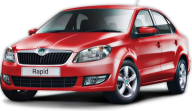 Skoda PNG Free Download 40