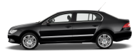Skoda PNG Free Download 41