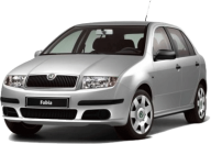 Skoda PNG Free Download 43