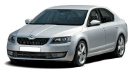 Skoda PNG Free Download 45