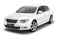 Skoda PNG Free Download 46