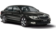Skoda PNG Free Download 47