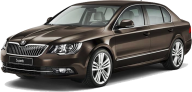 Skoda PNG Free Download 48