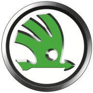 Skoda PNG Free Download 49