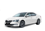 Skoda PNG Free Download 51