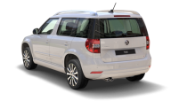 Skoda PNG Free Download 54