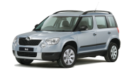 Skoda PNG Free Download 55
