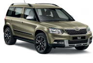 Skoda PNG Free Download 56