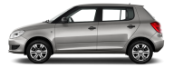 Skoda PNG Free Download 6