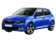 Skoda PNG Free Download 7