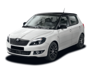 Skoda PNG Free Download 8