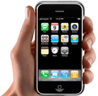 Smart Phone PNG Free Download 15