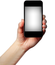 Smart Phone PNG Free Download 17