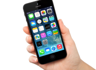 Smart Phone PNG Free Download 22
