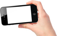 Smart Phone PNG Free Download 25