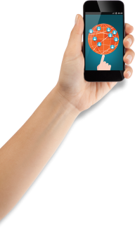 Smart Phone PNG Free Download 54
