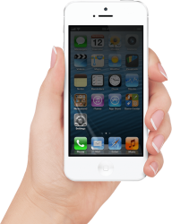 Smart Phone PNG Free Download 56