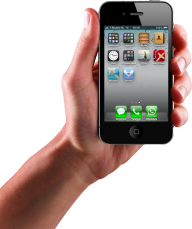 Smart Phone PNG Free Download 57