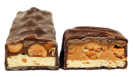 Snickers Groundnut Png Image